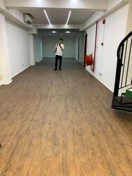Purvis Street (D7), Office #549634311